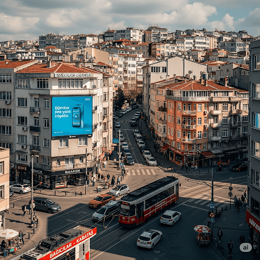 Bağcılar temizlik şirketi