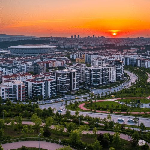 Başakşehir temizlik Şirketi